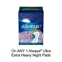 Always Coupon $0.5 OFF