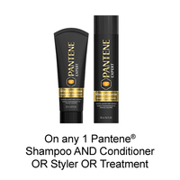 Pantene Coupon $2 OFF