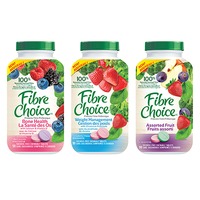 Fibre Choice  Coupon $3 OFF