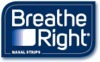 Breathe Right Logo