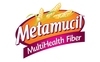 Metamucil Logo