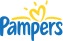 Pampers Logo