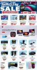 2001 Audio Video Flyer June 5 - 11 2026