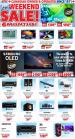 2001 Audio Video Flyer September 4 - 10 2026