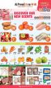 Al Premium Food Mart Flyer October 1 - 7 2026