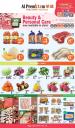 Al Premium Food Mart Flyer September 3 - 9 2026