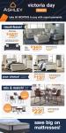 Ashley Furniture Homestore Flyer May 9 - 29 2023