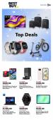 Best Buy Flyer April 13 - 16 2026