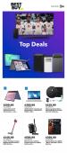 Best Buy Flyer August 7 - 13 2026