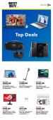 Best Buy Flyer January 23 - 29 2026