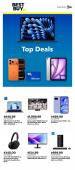 Best Buy Flyer October 2 - 8 2026