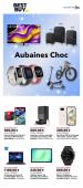 Circulaire Best Buy Avril 13 - 17 2026