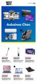Circulaire Best Buy Mai 29 - Juin 5 2026
