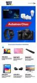 Circulaire Best Buy Septembre 15 - 22 2023