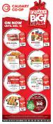 Calgary Co-op Flyer December 4 - 10 2025