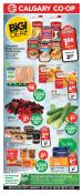 Calgary Co-op Flyer January 15 - 21 2026