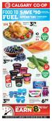 Calgary Co-op Flyer January 22 - 28 2026