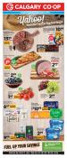 Calgary Co-op Flyer July 9 - 15 2026