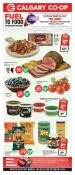 Calgary Co-op Flyer March 19 - 25 2026