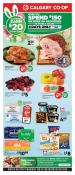 Calgary Co-op Flyer March 26 - April 1 2026