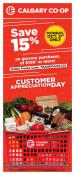 Calgary Co-op Flyer October 1 - 7 2026