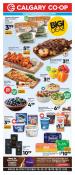 Calgary Co-op Flyer October 15 - 21 2026