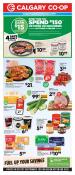 Calgary Co-op Flyer September 3 - 9 2026