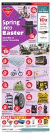 Canadian Tire Flyer April 3 - 9 2026