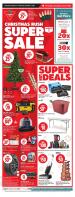 Canadian Tire Flyer December 4 - 11 2025