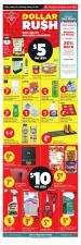Canadian Tire Flyer January 23 - 29 2026