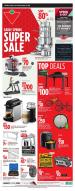 Canadian Tire Flyer March 23 - 30 2023