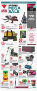 Canadian Tire Flyer May 13 - 19 2022