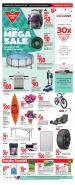 Canadian Tire Flyer May 16 - 23 2024