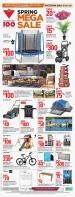 Canadian Tire Flyer May 20 - 26 2022