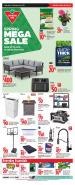 Canadian Tire Flyer May 3 - 9 2024