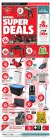 Canadian Tire Flyer May 7 - 14 2026