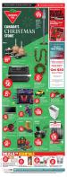Canadian Tire Flyer November 27 - December 4 2025