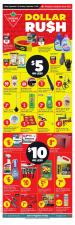 Canadian Tire Flyer September 11 - 17 2026