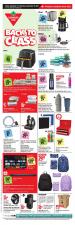 Canadian Tire Flyer September 4 - 10 2026