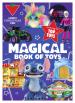 Canadian Tire Flyer Toys November 21 - December 26 2025