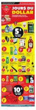 Circulaire Canadian Tire Avril 9 - 16 2026