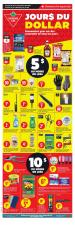 Circulaire Canadian Tire Mai 21 - 28 2026