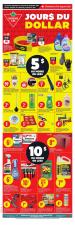 Circulaire Canadian Tire Septembre 10 - 17 2026