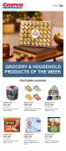 Costco Flyer April 27 - May 3 2026