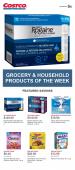 Costco Flyer August 31 - September 6 2026