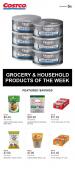Costco Flyer Grocery and Household February 7 - 12 2023
