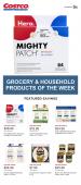 Costco Flyer July 6 - 12 2026