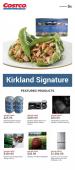 Costco Flyer Kirkland Signature April 13 - 19 2026