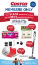 Costco Flyer More Savings January 19 - February 15 2026