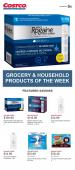 Costco Flyer October 12 - 18 2026